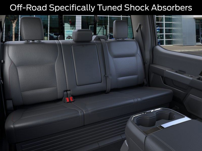 2026 Ford F-250 Super Duty Lariat - Photo 13