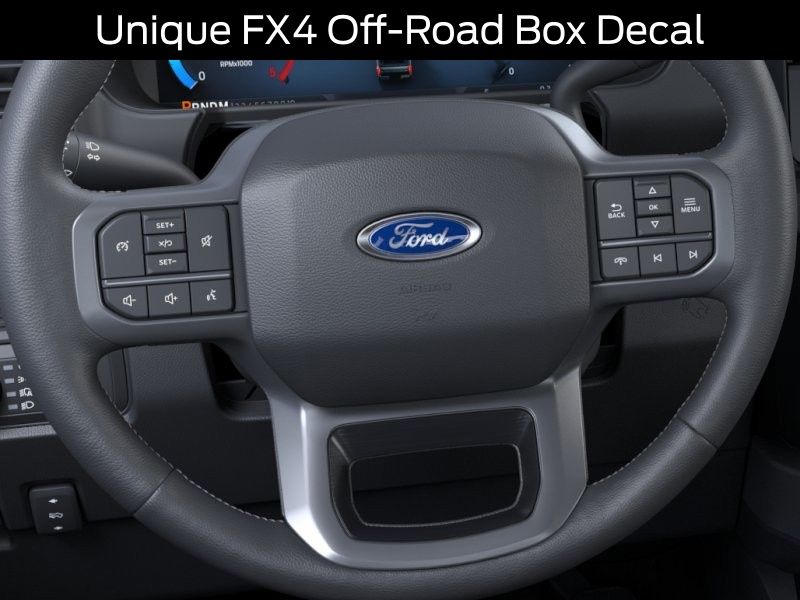 2026 Ford F-250 Super Duty Lariat - Photo 14