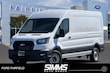Ford Transit-250 Cargo