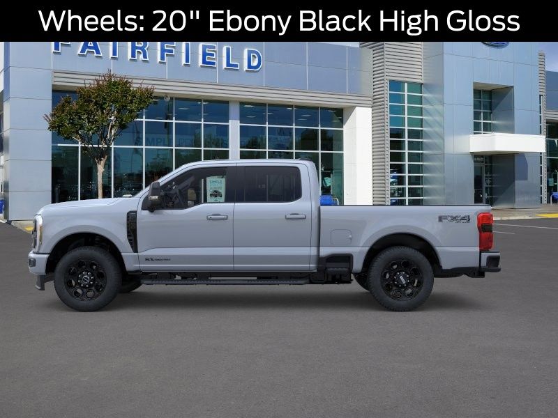 2026 Ford F-250 Super Duty Lariat - Photo 31