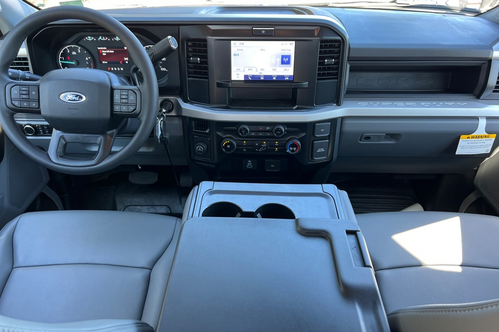 2026 Ford F-350 XL photo 2