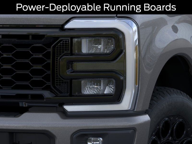 2026 Ford F-250 Super Duty Lariat - Photo 22