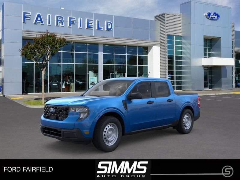2026 Ford Maverick XL FWD's photo