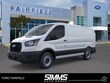  Ford Transit-150 Cargo