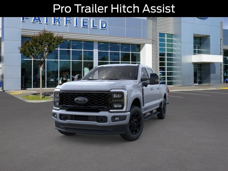2026 Ford F-250 Super Duty Lariat - Photo 29