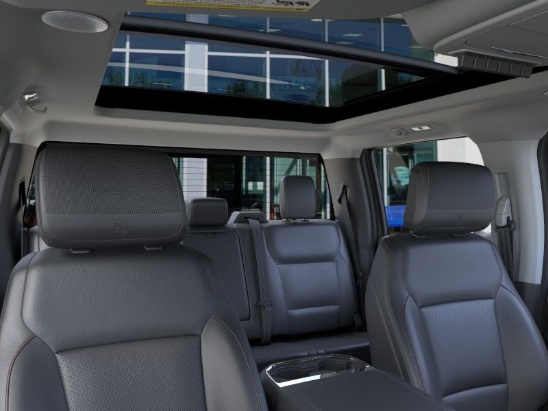 2026 Ford F-250 Super Duty Lariat - Photo 49