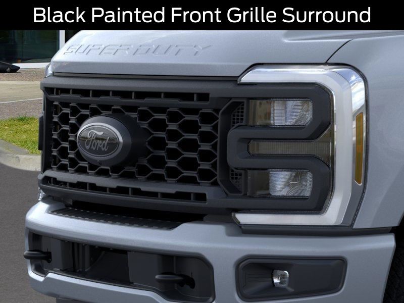 2025 Ford F-250 Super Duty Lariat - Photo 21