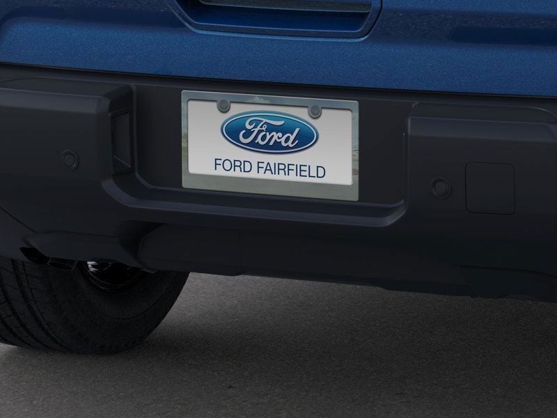 2025 Ford Bronco Sport Outer Banks - Photo 24