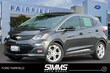  Chevrolet Bolt EV