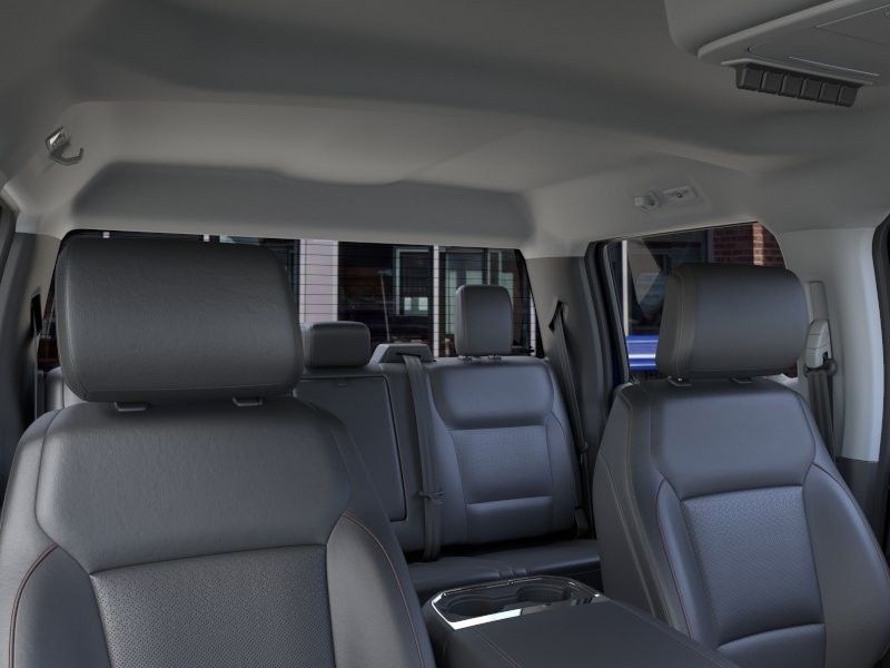 2026 Ford F-250 Super Duty Lariat - Photo 25