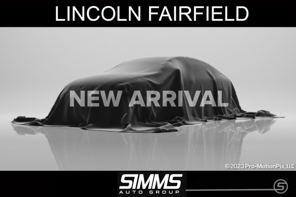 2023 Lincoln Aviator