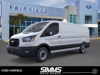 2025 Ford Transit-350 Cargo Base Van Low Roof Van