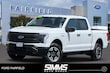 Ford F-150 Lightning