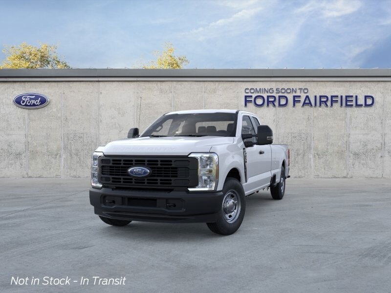 2026 Ford F-250 XL photo 2