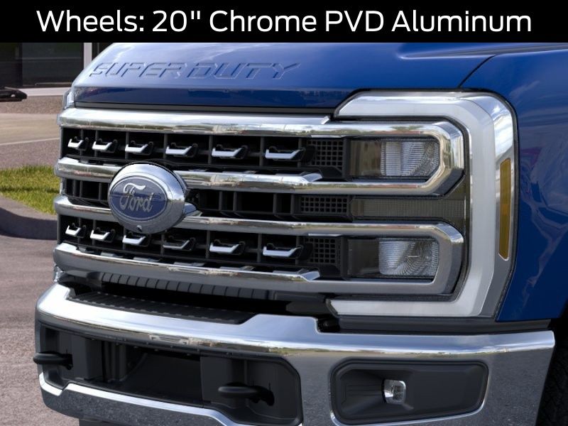 2026 Ford F-250 Super Duty Lariat - Photo 20