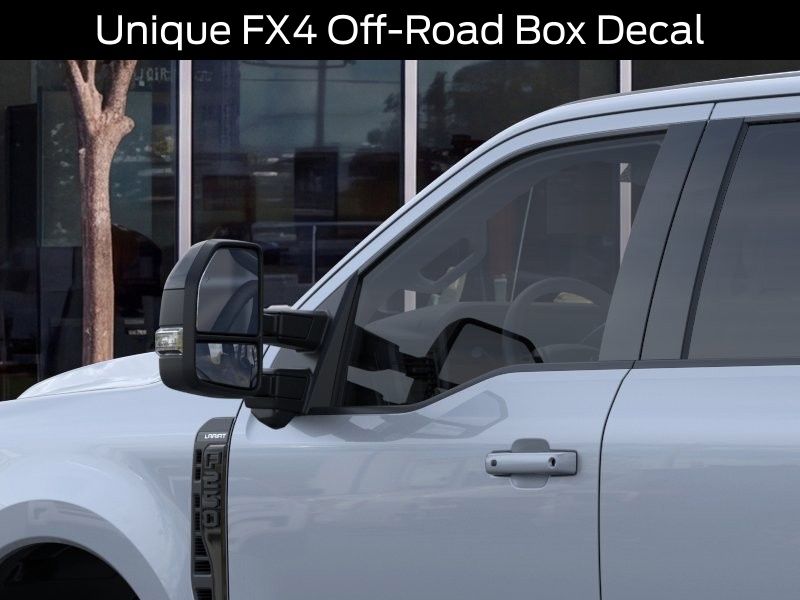 2026 Ford F-250 Super Duty Lariat - Photo 24