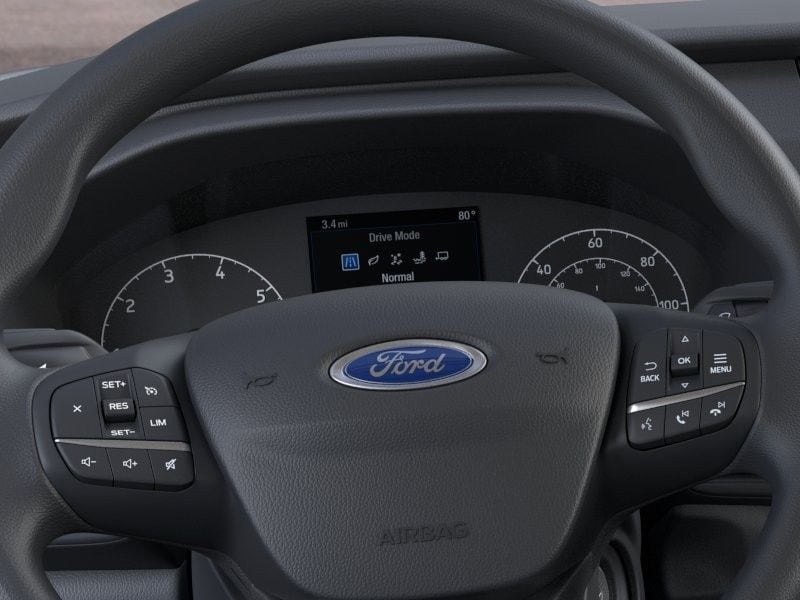 2025 Ford Transit Passenger Van XLT - Photo 13