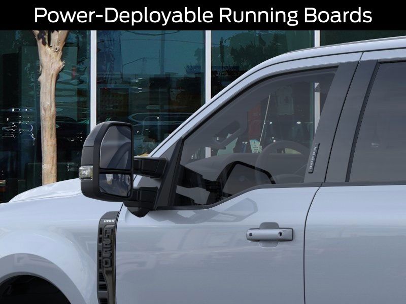 2025 Ford F-250 Super Duty Lariat - Photo 24