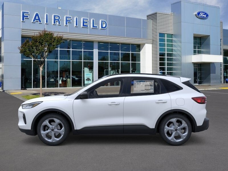2025 Ford Escape ST-Line photo 3