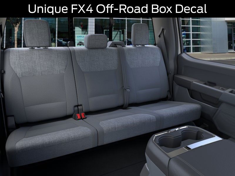 2025 Ford F-250 Super Duty XLT - Photo 13