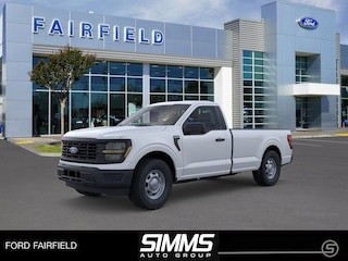 2026 Ford F-150 XL Truck Regular Cab