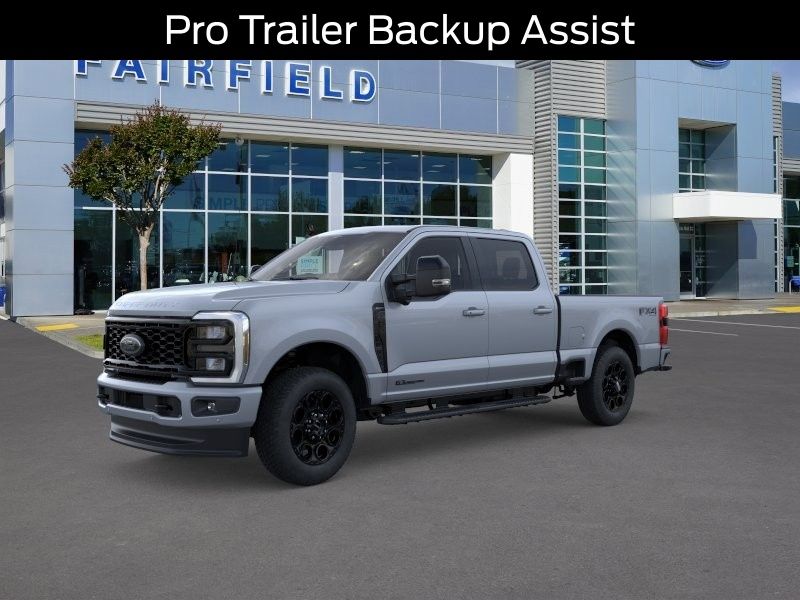 2026 Ford F-250 Super Duty Lariat - Photo 28