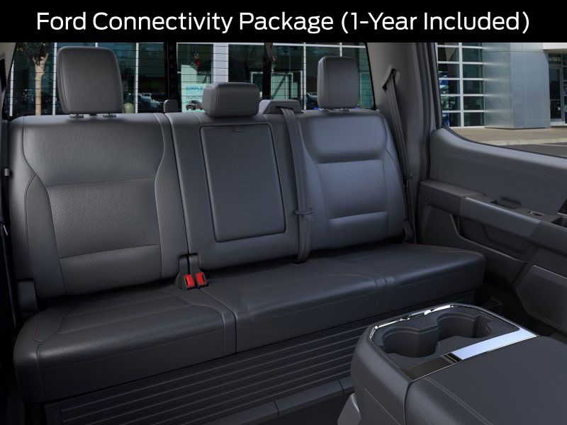 2026 Ford F-250 Super Duty Lariat - Photo 13