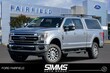  Ford F-250SD