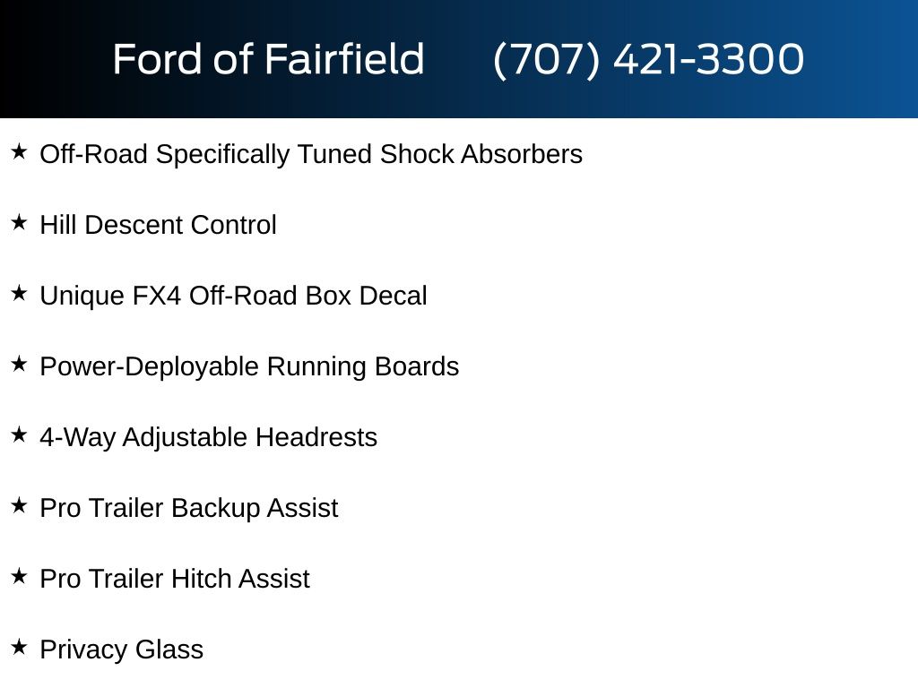 2026 Ford F-250 Super Duty Lariat - Photo 20