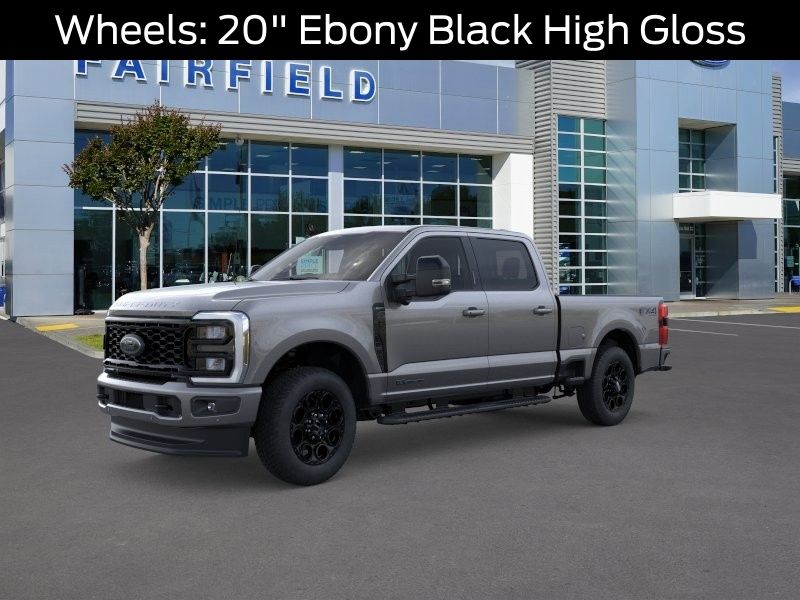 2026 Ford F-250 Super Duty Lariat - Photo 28