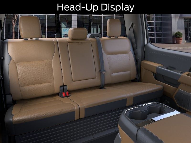 2026 Ford F-250 Super Duty Lariat - Photo 13