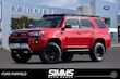  Toyota 4Runner