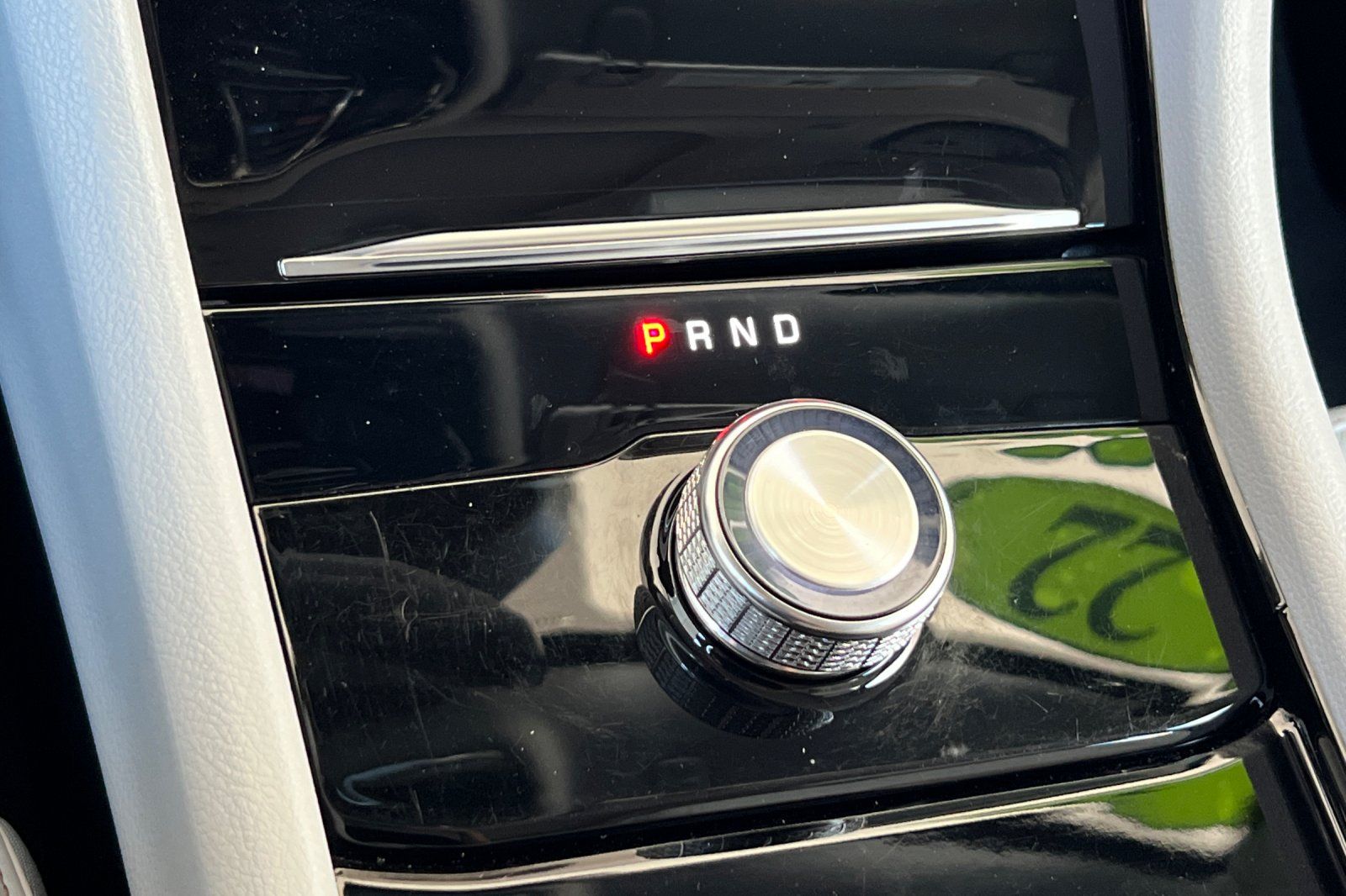 2022 Jeep Grand Cherokee Overland - Photo 22