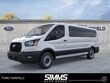 Ford Transit-350 Passenger