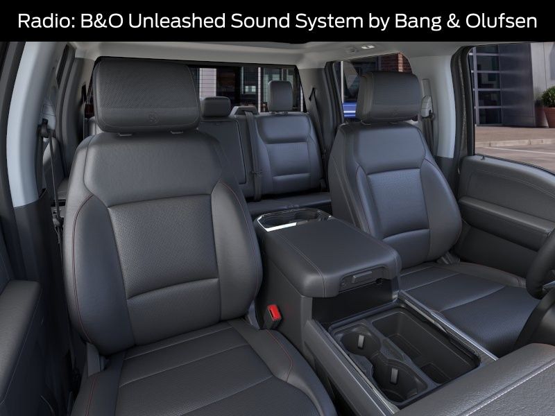 2026 Ford F-250 Super Duty Lariat - Photo 12