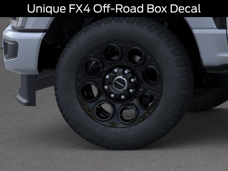 2025 Ford F-250 Super Duty Lariat - Photo 23