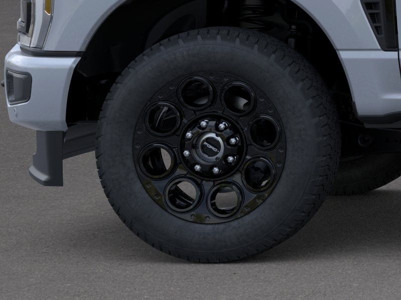 2026 Ford F-250 Super Duty Lariat - Photo 47