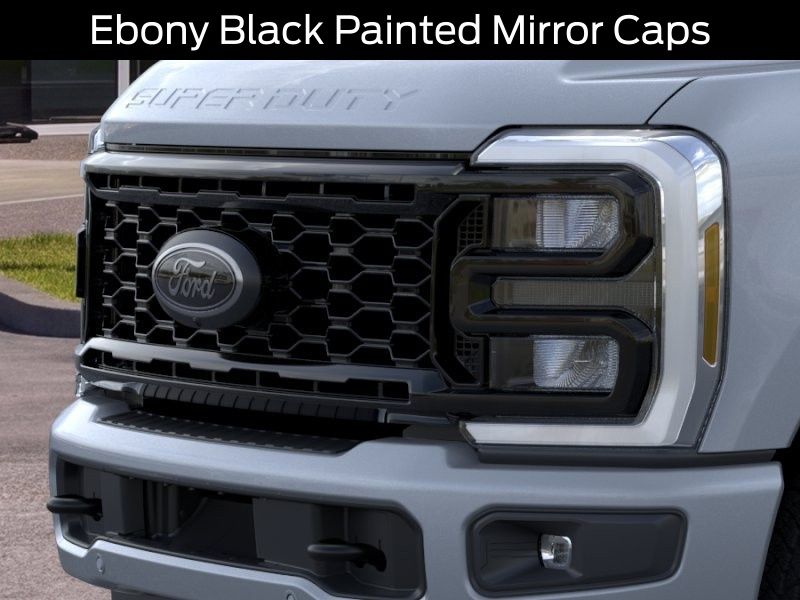 2026 Ford F-250 Super Duty Lariat - Photo 21