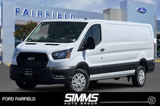 2025 Ford Transit-250 Cargo Base Van Low Roof Van