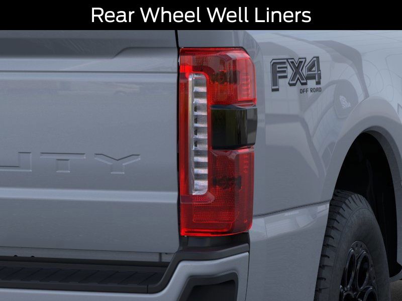 2025 Ford F-250 Super Duty Lariat - Photo 26
