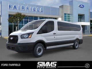 2026 Ford Transit-350 Passenger XL Wagon Low Roof Van