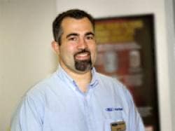 Staff member Nate Fadelli from ID_da82b4