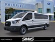  Ford Transit-350 Passenger