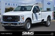 Ford F-250SD