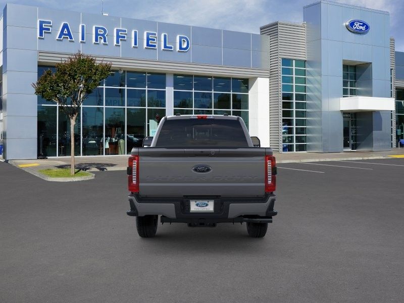 2026 Ford F-250 Super Duty Lariat - Photo 32