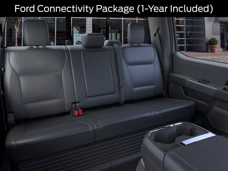 2026 Ford F-250 Super Duty Lariat - Photo 13
