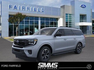 2026 Ford Expedition Max Active SUV