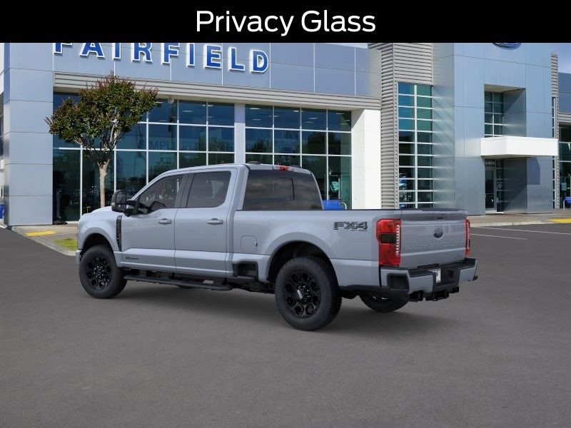 2026 Ford F-250 Super Duty Lariat - Photo 32