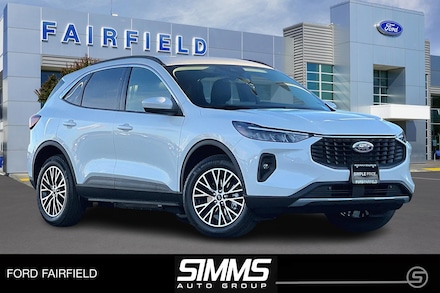 2024 Ford Escape Base SUV