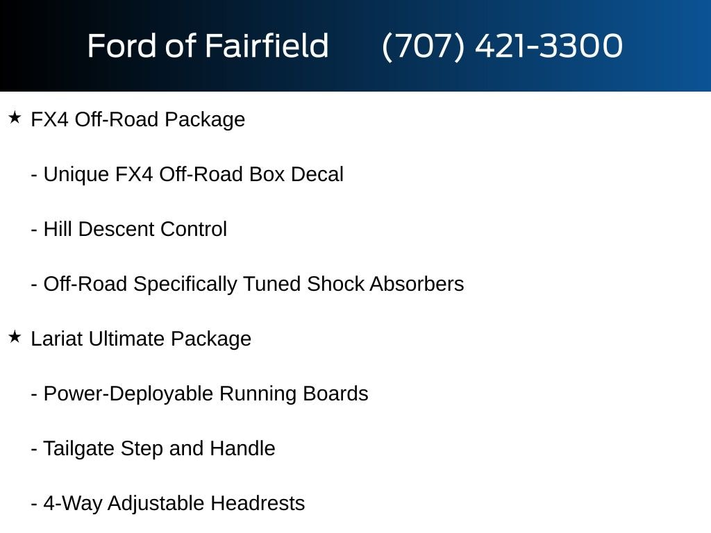 2026 Ford F-250 Super Duty Lariat - Photo 10